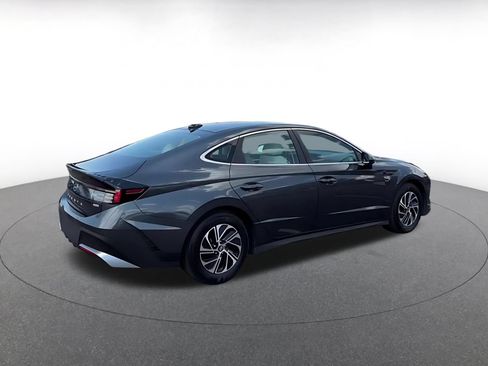 Used 2026 Hyundai Sonata Blue FWD image 10