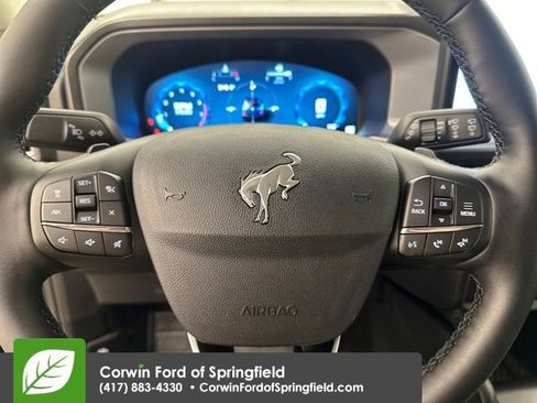 New 2026 Ford Bronco Sport Badlands w/ Badlands Tech Package image 34