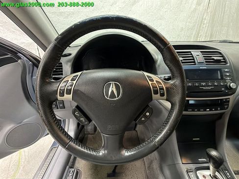 Used 2007 Acura TSX FWD image 4