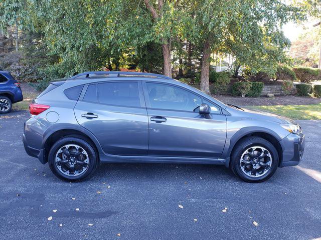 Used 2021 Subaru Crosstrek 2.0i Premium w/ Moonroof Package AWD/4WD image 2