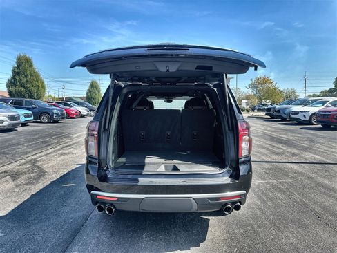 Certified 2023 Chevrolet Tahoe High Country image 26