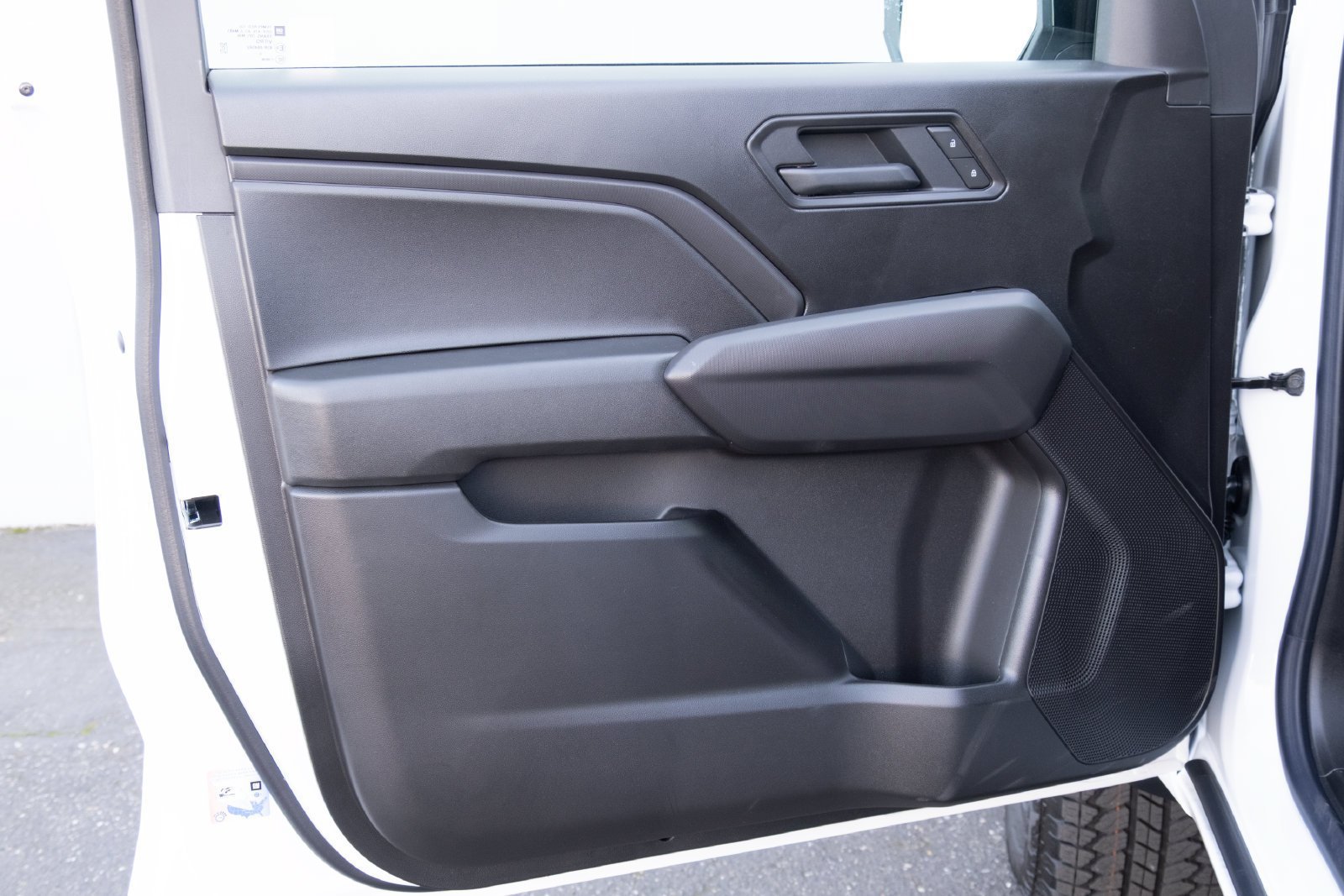 New 2026 Chevrolet Colorado Trail Boss AWD/4WD image 11