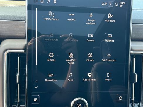 New 2026 GMC Yukon XL Denali Ultimate AWD/4WD image 23