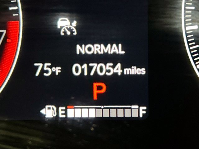 Certified 2024 Honda HR-V EX-L image 25