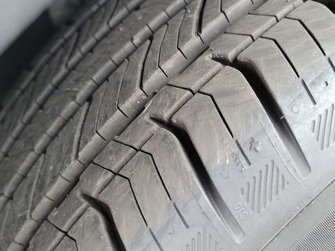 Used 2026 Chevrolet Equinox EV LT image 22