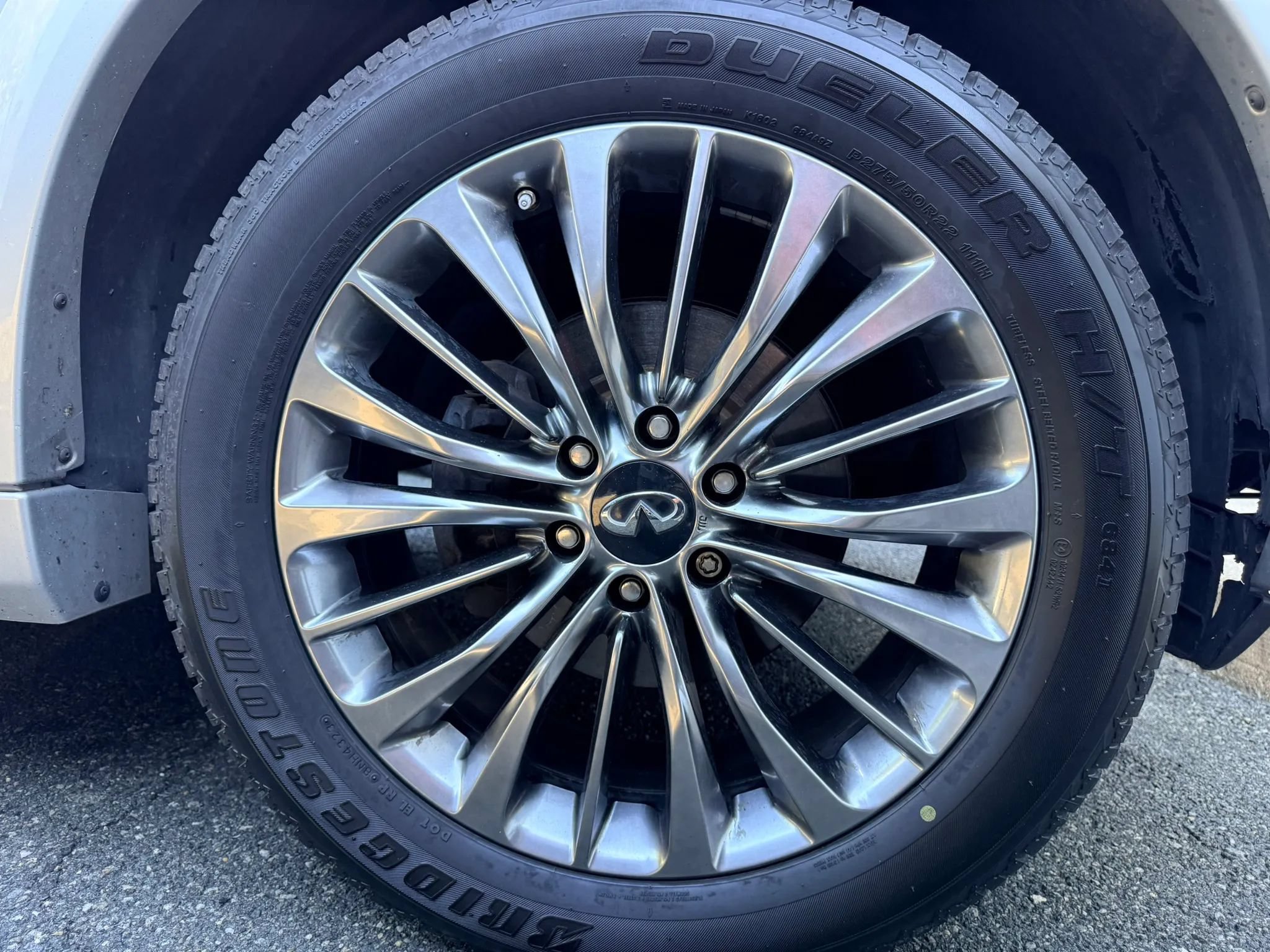 Used 2018 Ford EcoSport Titanium AWD/4WD image 23