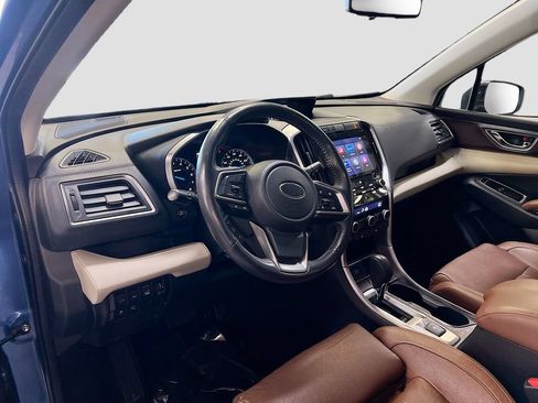 Used 2020 Subaru Ascent Touring w/ Popular Package #2A AWD/4WD image 9