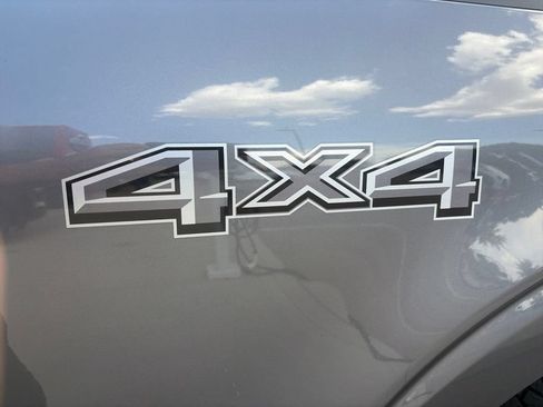 Used 2025 Ford F150 XLT w/ Equipment Group 301A Standard AWD/4WD image 14