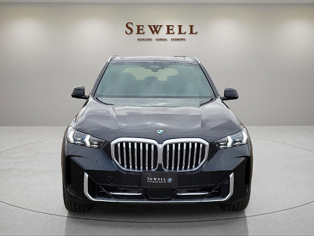 Certified 2026 BMW X5 xDrive40i w/ Climate Comfort Package AWD/4WD image 8
