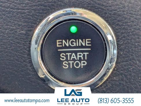 Used 2016 Ford Edge SEL image 27