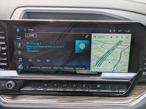New 2026 Chevrolet Silverado 1500 LT RWD image 10