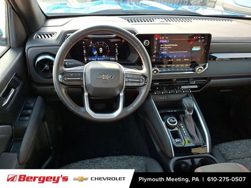 Used 2023 Chevrolet Colorado Z71 w/ Z71 Convenience Package 2 image 14