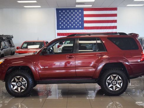 Used 2005 Toyota 4Runner SR5 image 16