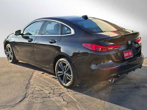 Used 2023 BMW 228i Gran Coupe w/ Convenience Package image 5