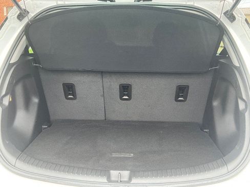 Used 2023 Chevrolet Bolt LT w/ Driver Confidence Package FWD image 27