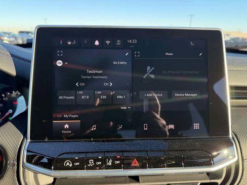 New 2026 Jeep Compass Latitude image 30