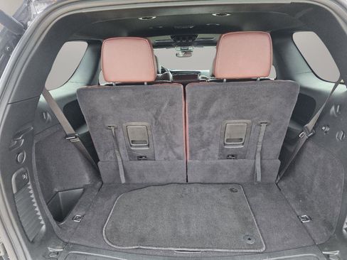 Used 2024 Dodge Durango GT image 27