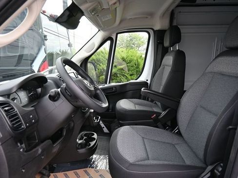 New 2026 RAM ProMaster 2500 w/ Convenience Group image 13