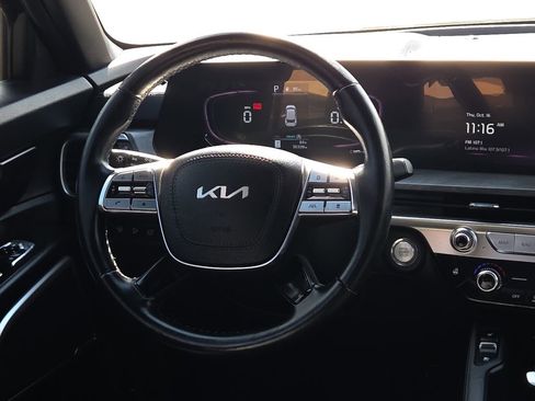 Used 2023 Kia Telluride EX X-Line AWD/4WD image 12