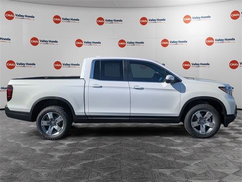 New 2026 Honda Ridgeline RTL image 4