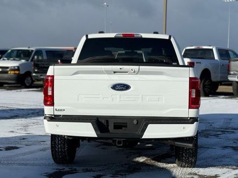 Certified 2023 Ford F150 XLT w/ Equipment Group 302A High image 42