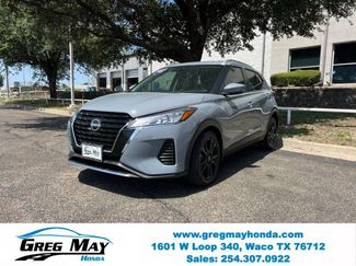 Used 2023 Nissan Kicks SV FWD video 3