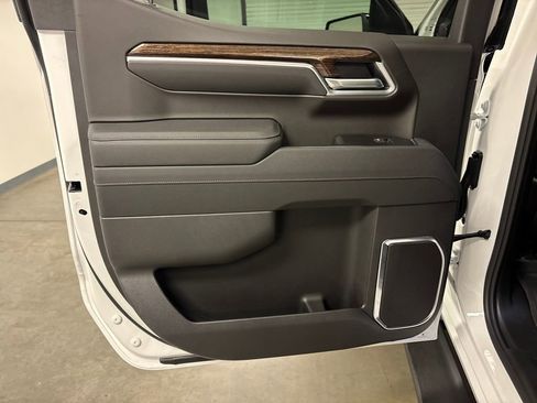 New 2026 GMC Sierra 1500 Elevation w/ Elevation Premium Package image 30