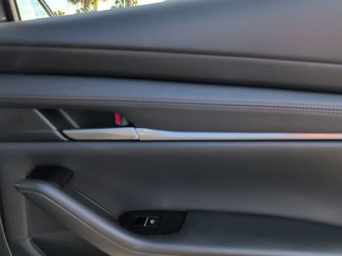 New 2026 MAZDA MAZDA3 s Sport image 20