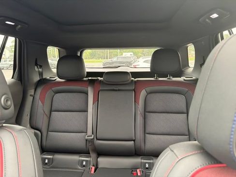 Used 2025 Chevrolet Equinox RS AWD/4WD image 13