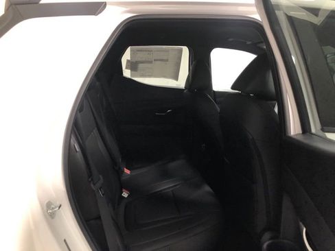 New 2026 Hyundai Santa Cruz SEL AWD/4WD image 10