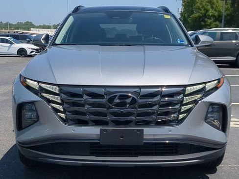 Used 2023 Hyundai Tucson Limited AWD/4WD image 8