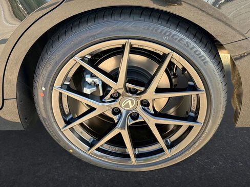 Used 2026 Lexus IS 350 F Sport w/ Accessory Package Z1 RWD image 31