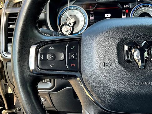 Used 2022 RAM 1500 Limited image 19