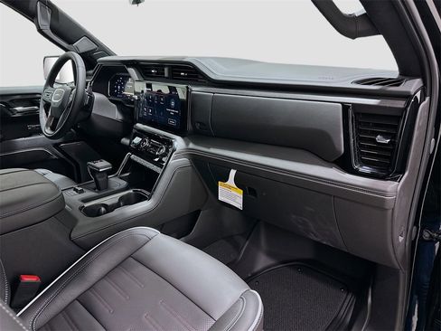 New 2026 GMC Sierra 1500 AT4X image 31