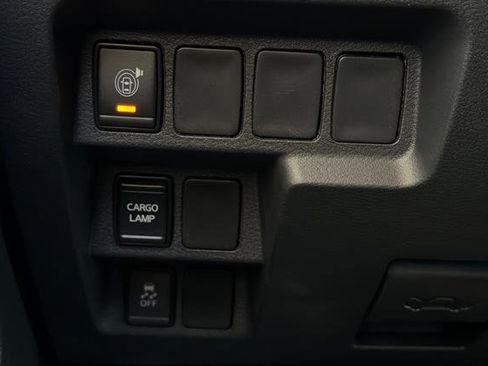 New 2026 Nissan Frontier SV w/ Tow Package image 28