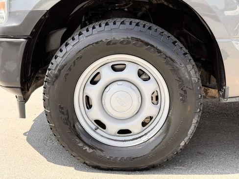 Used 2018 Ford F150 XL w/ XL Power Equipment Group AWD/4WD image 15