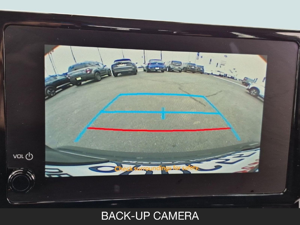 Used 2025 Toyota Corolla LE FWD image 21