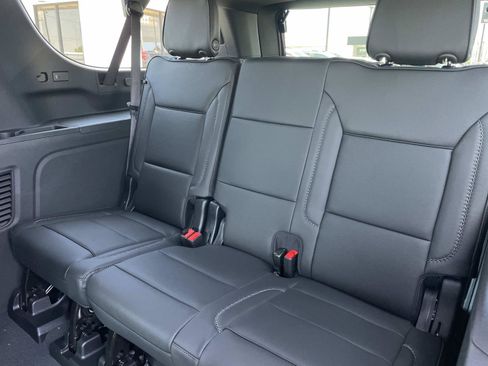 New 2026 GMC Yukon XL Denali AWD/4WD image 24