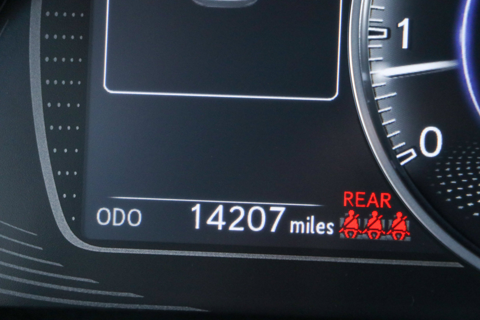 Used 2024 Lexus ES 350 w/ Premium Package FWD image 16