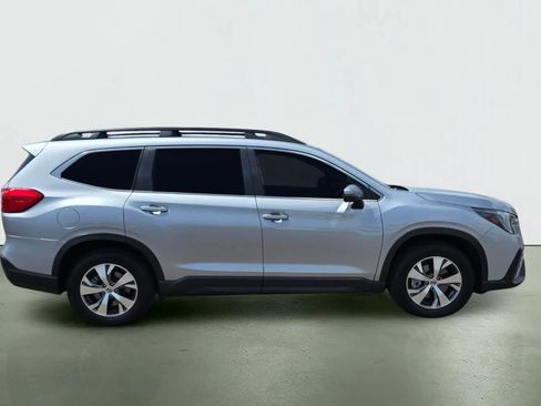 Used 2023 Subaru Ascent Premium w/ Convenience Package AWD/4WD image 7