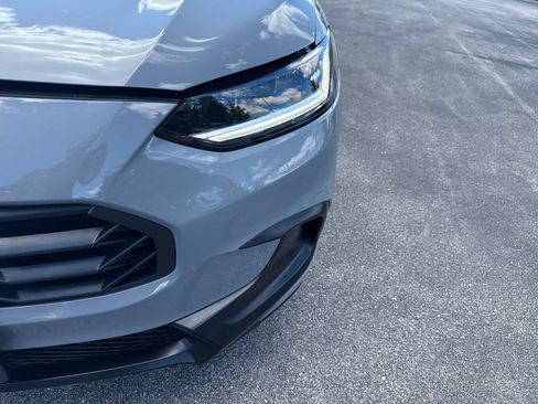 Certified 2024 Honda HR-V Sport image 39