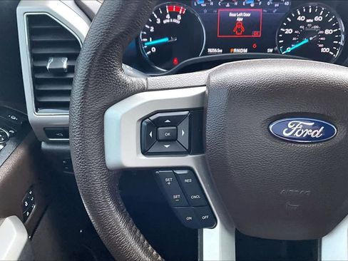 Used 2022 Ford F350 King Ranch w/ King Ranch Ultimate Package image 25