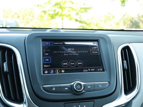 Used 2023 Chevrolet Equinox LS w/ LPO, Floor Liner Package FWD image 16