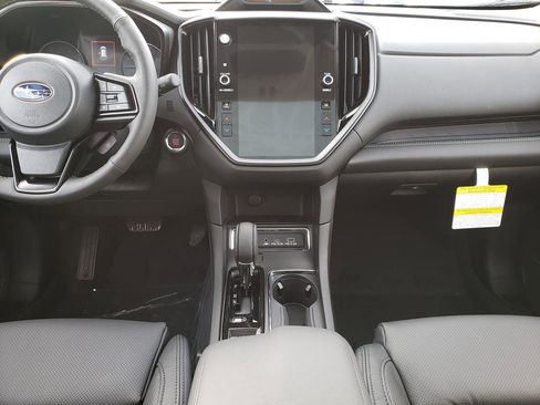 New 2026 Subaru Ascent Bronze Edition image 9