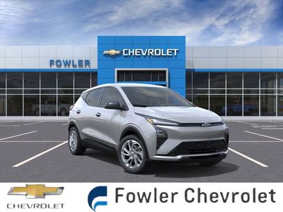 New 2027 Chevrolet Bolt LT w/ Comfort Package