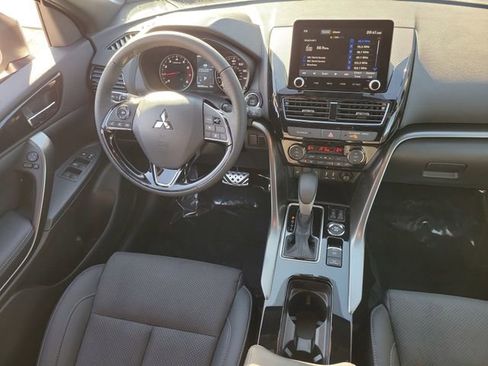 New 2026 Mitsubishi Eclipse Cross SEL image 16