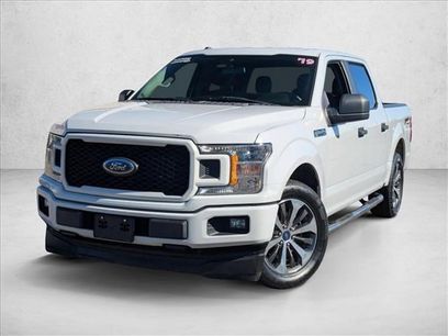Used 2019 Ford F150 XL w/ Equipment Group 101A Mid