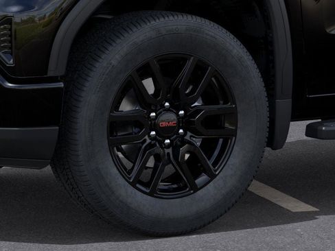 New 2026 GMC Sierra 1500 Elevation image 42