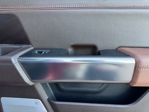 New 2025 Ford F150 King Ranch w/ FX4 Off-Road Package image 19