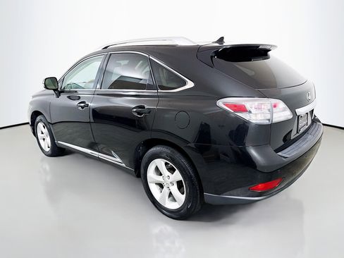 Used 2012 Lexus RX 350 AWD w/ Premium Pkg image 5